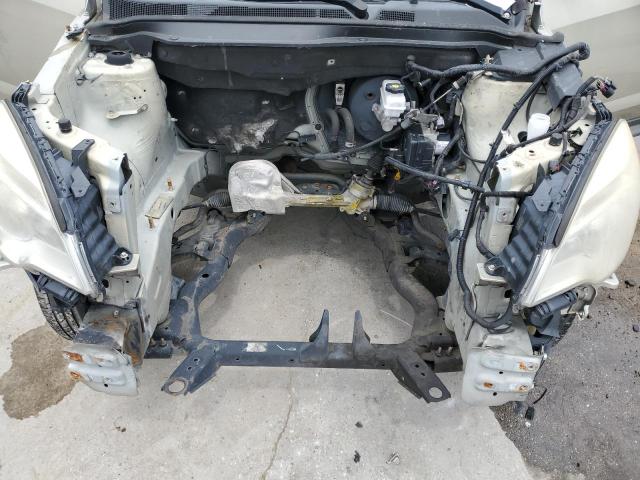 1GNALBEK0EZ111076 2014 Chevrolet Equinox Lt