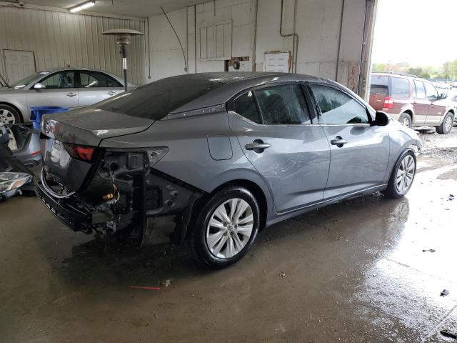 2020 NISSAN SENTRA S - 3N1AB8BV7LY254212