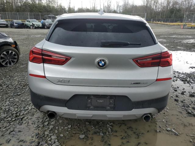 VIN WBXYJ5C37JEF69831 2018 BMW X2, Xdrive28I no.6