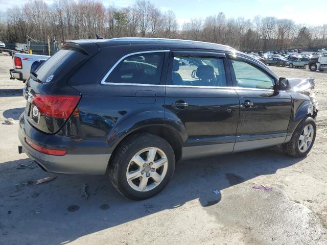 2012 Audi Q7 Premium Plus VIN: WA1LGBFE1CD003794 Lot: 49532974