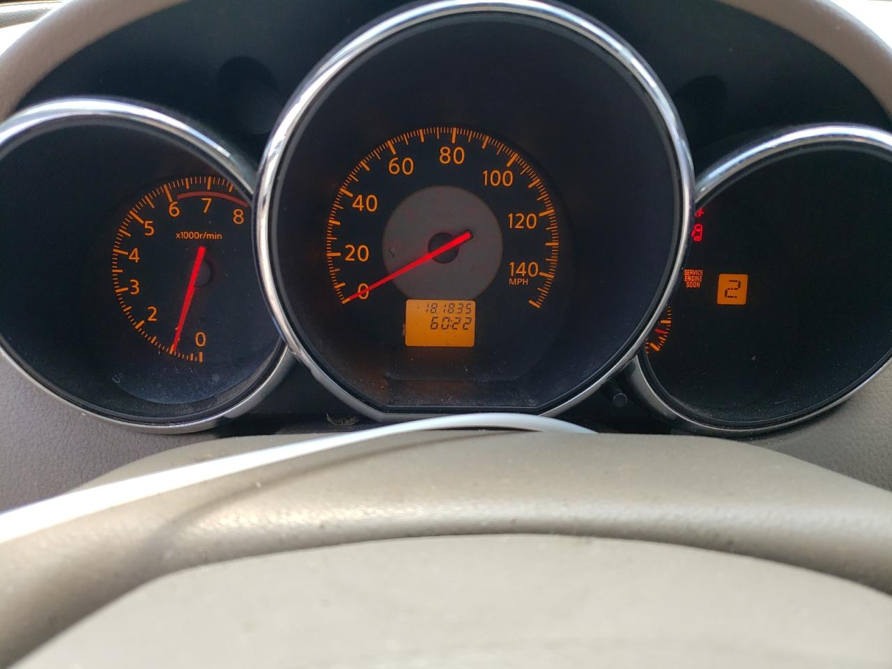 1N4AL11D36C171843 2006 Nissan Altima S