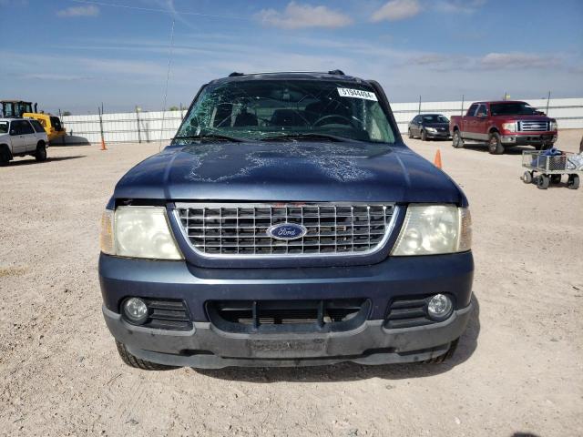 2003 Ford Explorer Xlt VIN: 1FMZU63K53ZB01137 Lot: 51944494