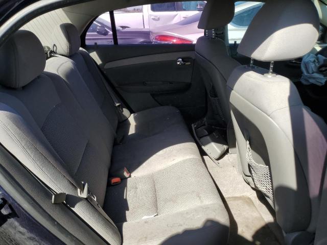 2010 Chevrolet Malibu Ls VIN: 1G1ZB5EB7AF101312 Lot: 43128994