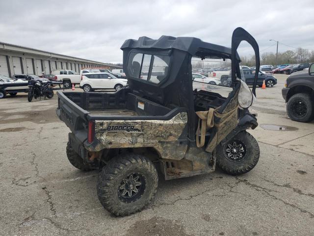 2016 HONDA SXS1000 M3 1HFVE04E7G4001085
