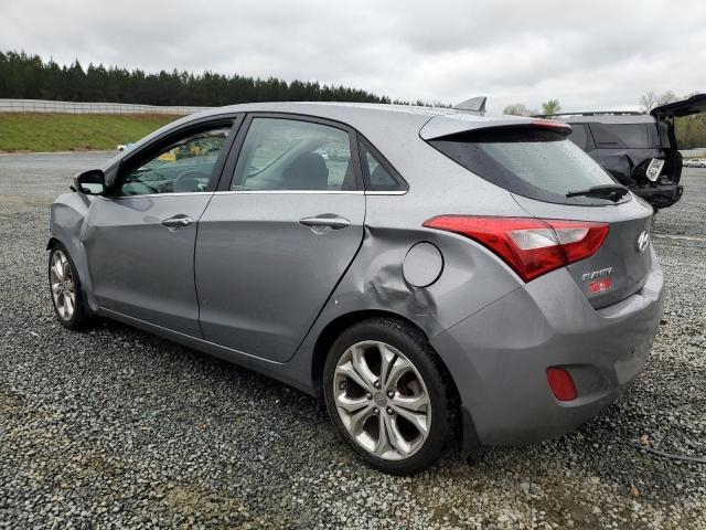 2013 Hyundai Elantra Gt VIN: KMHD35LE9DU153791 Lot: 49503664