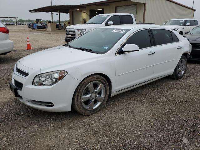 2012 Chevrolet Malibu 2Lt VIN: 1G1ZD5EUXCF279925 Lot: 52215524