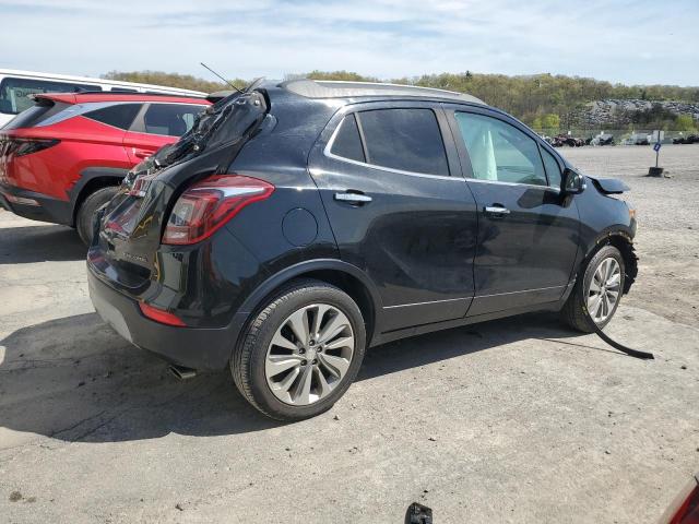 2017 Buick Encore Preferred VIN: KL4CJASB6HB206285 Lot: 52072884