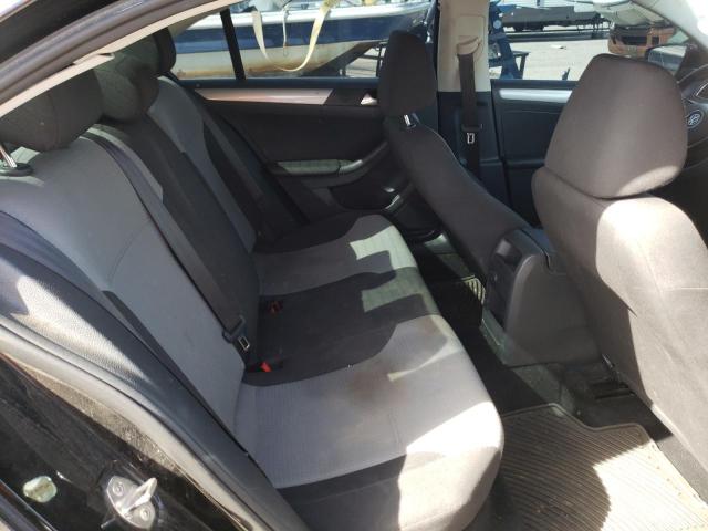 2017 VOLKSWAGEN JETTA S - 3VW2B7AJXHM318152