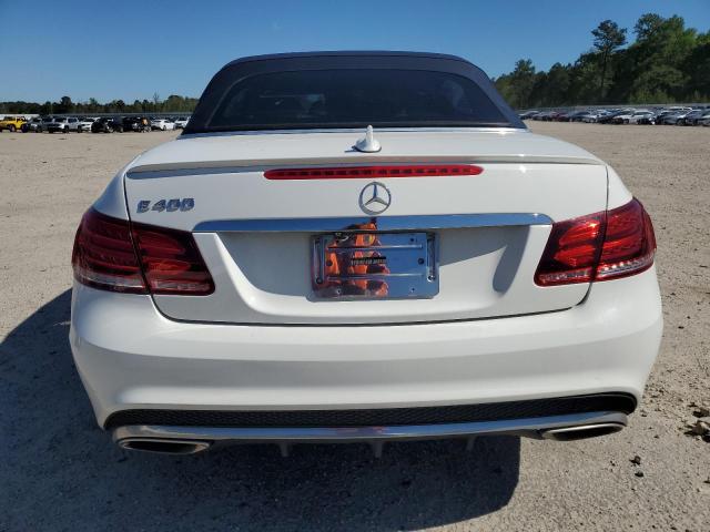 2016 MERCEDES-BENZ E 400 - WDDKK6FF0GF325472