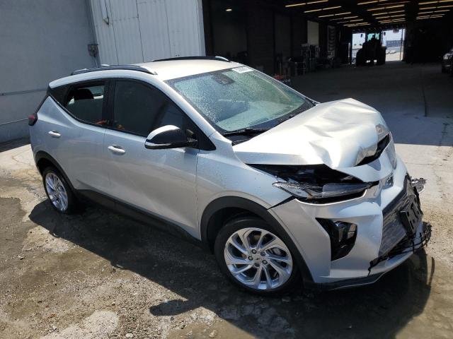 2023 Chevrolet Bolt Euv Lt VIN: 1G1FY6S05P4131830 Lot: 52808874