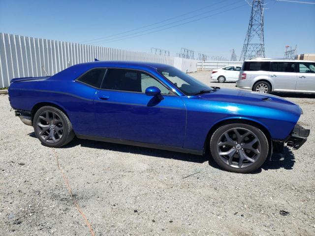 2018 Dodge Challenger Sxt VIN: 2C3CDZAG2JH199166 Lot: 49073714