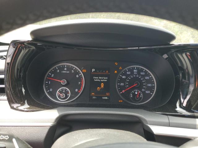 2024 Kia K5 Gt Line VIN: 5XXG64J21RG264554 Lot: 50980634