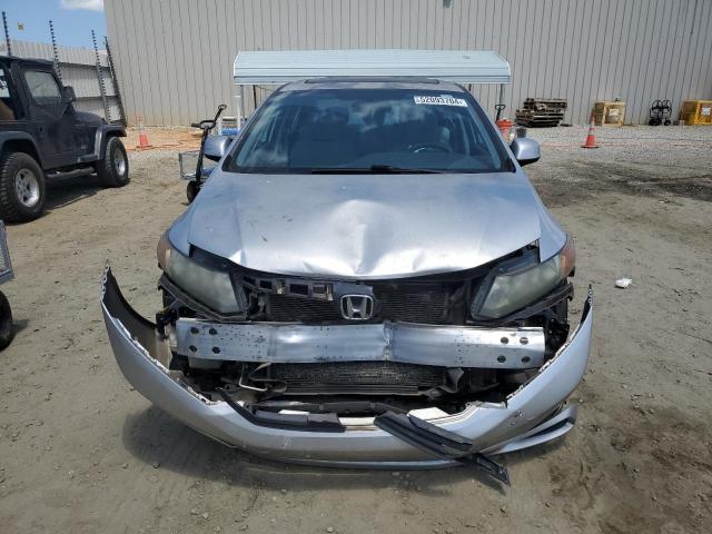 2012 Honda Civic Ex VIN: 2HGFB2F88CH310993 Lot: 52093704