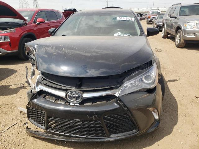 2015 Toyota Camry Le VIN: 4T1BF1FK3FU947262 Lot: 51149824