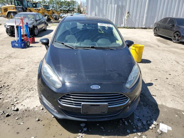 2016 Ford Fiesta Se VIN: 3FADP4BJ7GM197935 Lot: 52813164