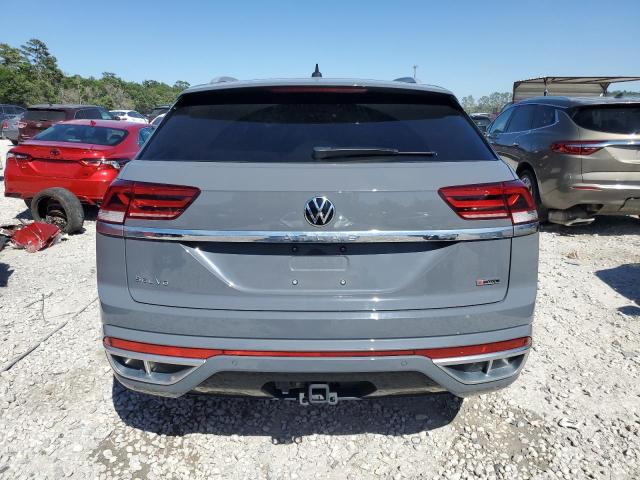 2022 Volkswagen Atlas Cross Sport Sel R-Line VIN: 1V2SE2CA8NC200395 Lot: 49066604