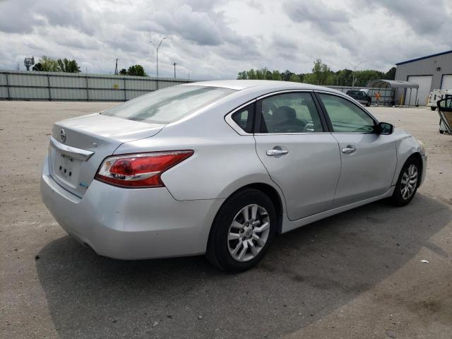 2013 Nissan Altima 2.5 VIN: 1N4AL3AP1DC262323 Lot: 50437424