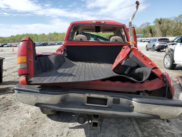 2002 Chevrolet Silverado K1500 VIN: 2GCEK19T021372853 Lot: 49428194