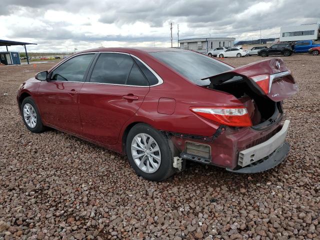 2015 Toyota Camry Le VIN: 4T1BF1FK0FU884315 Lot: 49028704