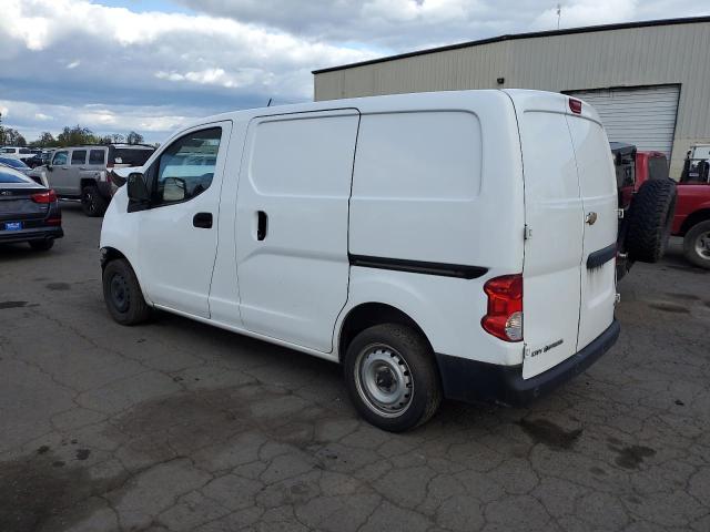 2017 Chevrolet City Express Ls VIN: 3N63M0YN6HK714444 Lot: 49109224