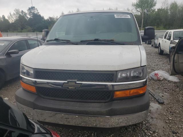 2014 Chevrolet Express G3500 Lt VIN: 1GAZGYFG2E1209868 Lot: 49584504