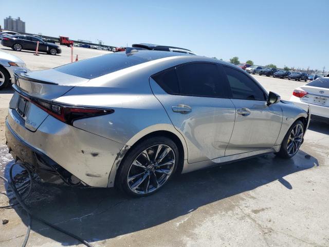 2023 LEXUS IS 350 F S JTHGZ1B27P5065156