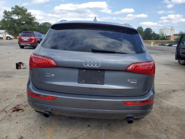 2012 Audi Q5 Premium Plus VIN: WA1LFAFPXCA097366 Lot: 52112204