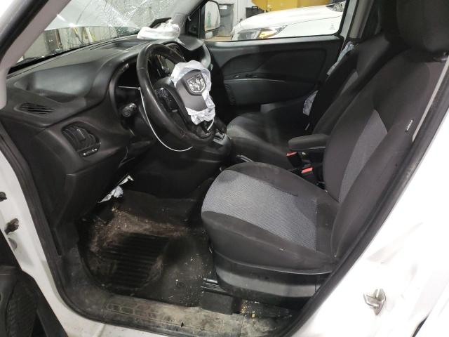 2017 RAM PROMASTER - ZFBERFAB8H6D71548