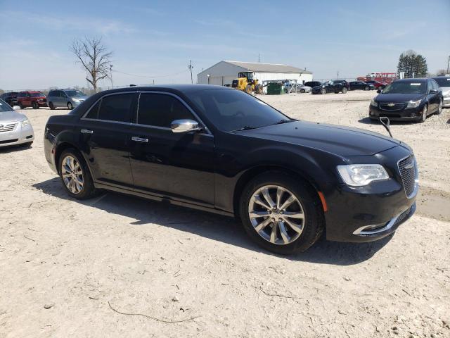 2018 CHRYSLER 300 LIMITE - 2C3CCAKG2JH160306