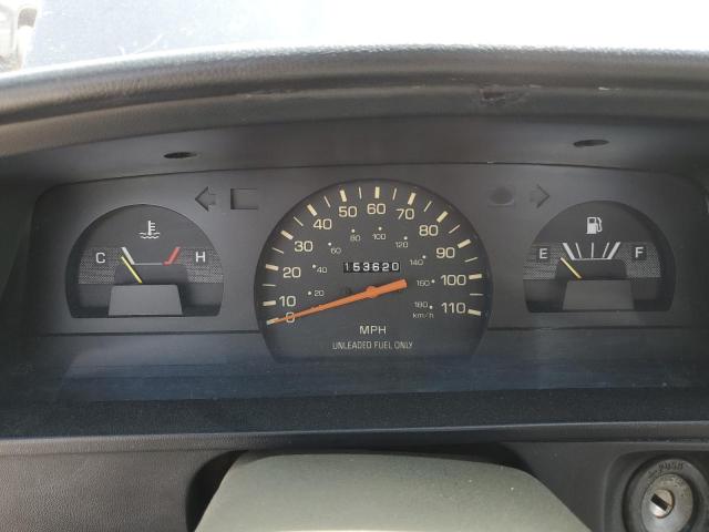 1994 Toyota Pickup 1/2 Ton Short Wheelbase Stb VIN: 4TARN81A5RZ194656 Lot: 50546584