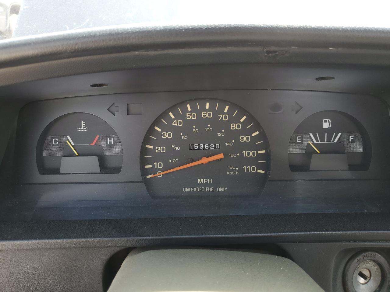 4TARN81A5RZ194656 1994 Toyota Pickup 1/2 Ton Short Wheelbase Stb