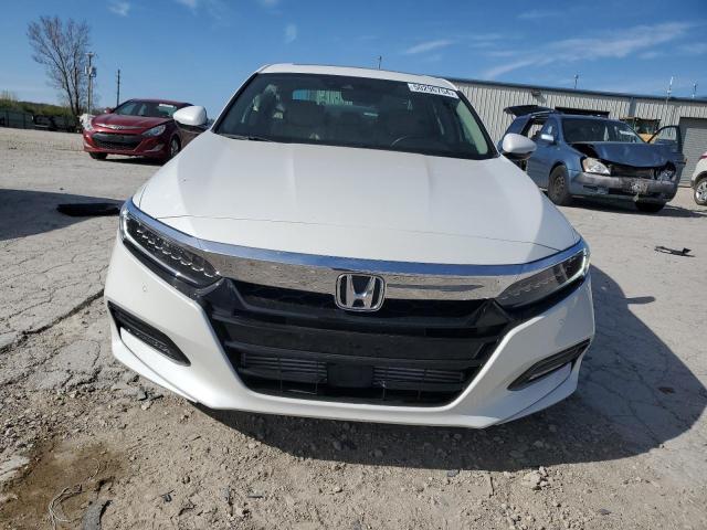 2019 HONDA ACCORD TOU - 1HGCV2F90KA032994