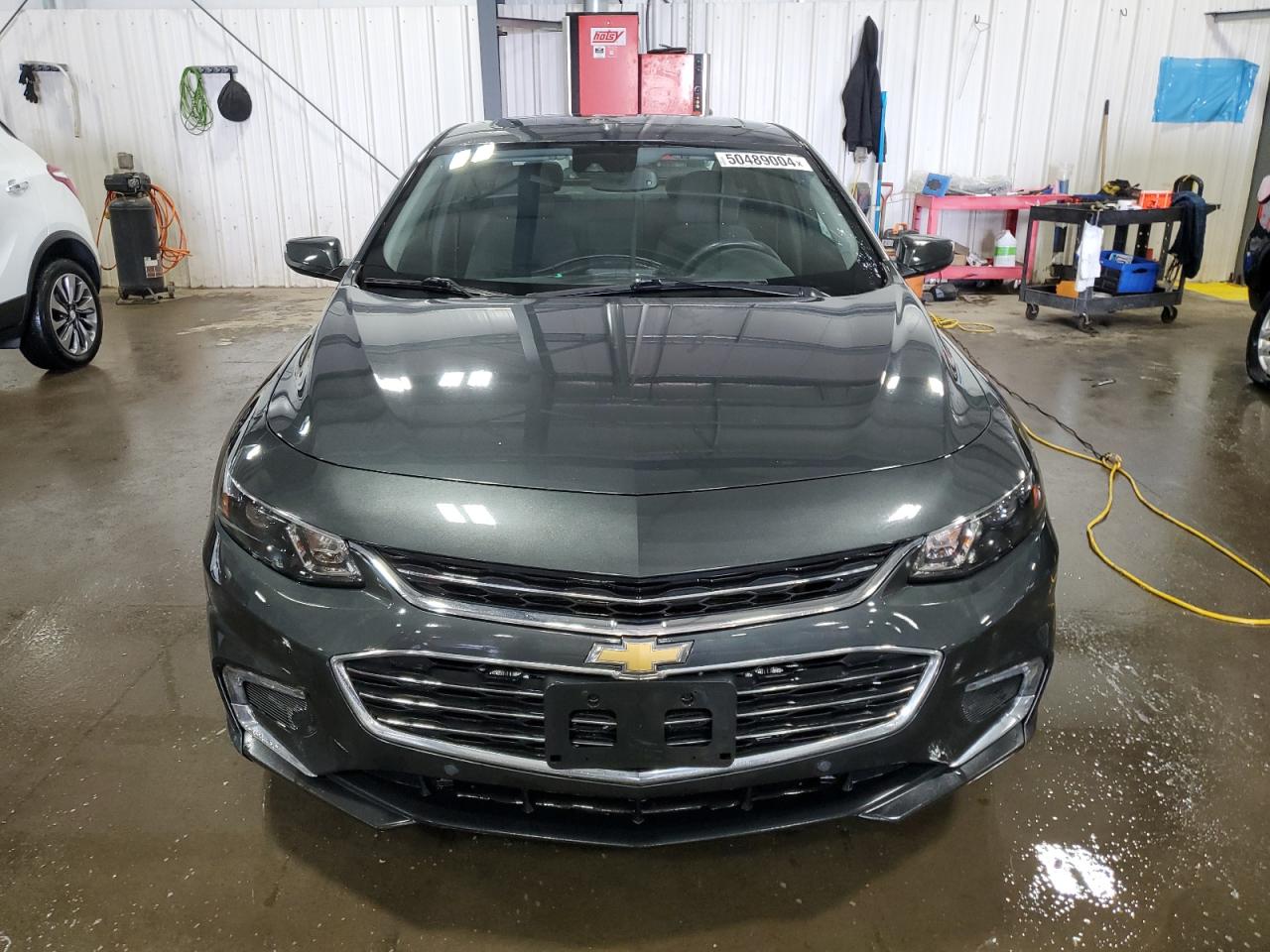 1G1ZE5ST3HF193260 2017 Chevrolet Malibu Lt