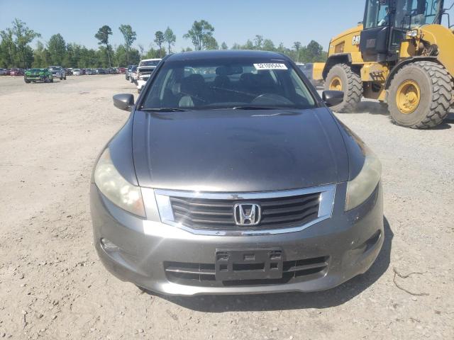 2009 Honda Accord Exl VIN: 1HGCP36859A047542 Lot: 52109544