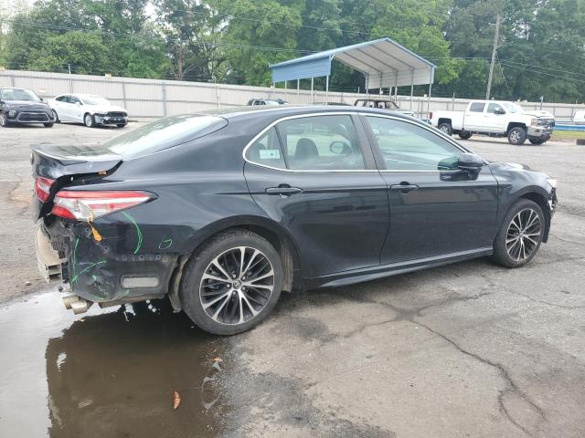 2018 Toyota Camry L VIN: 4T1B11HK4JU594308 Lot: 49965934