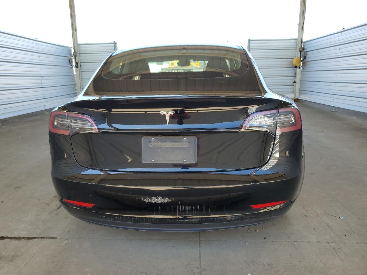 5YJ3E1EAXPF439059 2023 Tesla Model 3