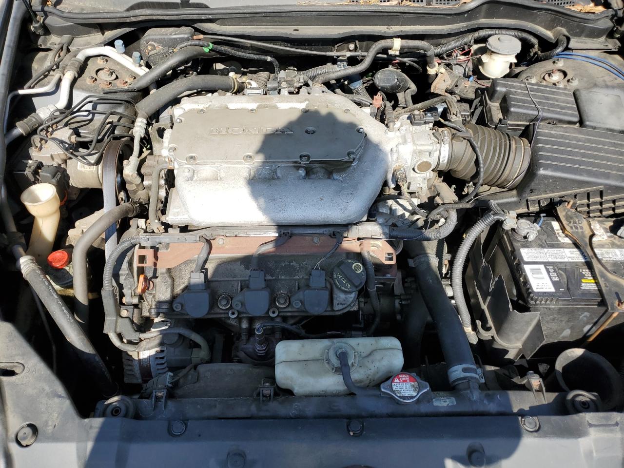 1HGCM66595A064936 2005 Honda Accord Ex
