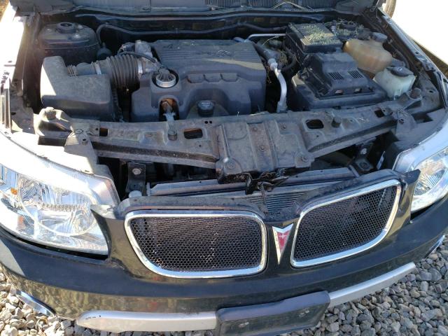 2007 Pontiac Torrent VIN: 2CKDL73F176060784 Lot: 49903624