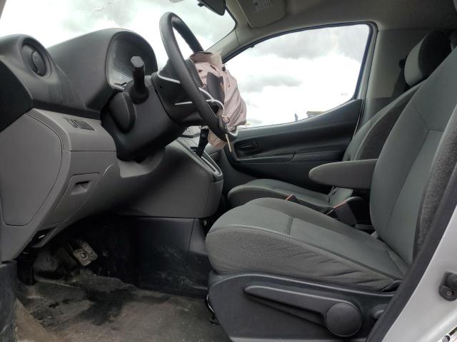 2017 CHEVROLET CITY EXPRE - 3N63M0YN7HK720656