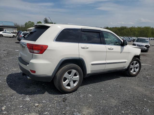 2011 Jeep Grand Cherokee Laredo VIN: 1J4RR4GG3BC678101 Lot: 52915534