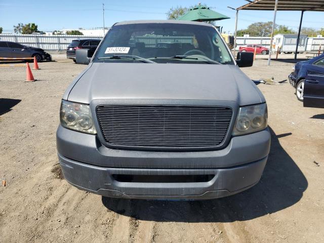 2007 Ford F150 Supercrew VIN: 1FTPW12507KB12551 Lot: 51432424