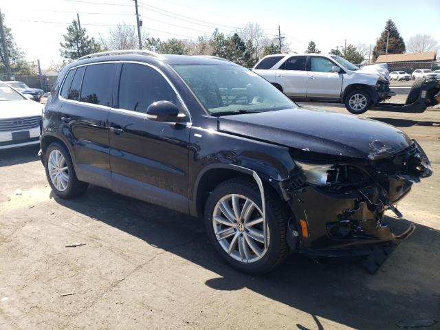 2010 Volkswagen Tiguan Se VIN: WVGBV7AX7AW516736 Lot: 50326784