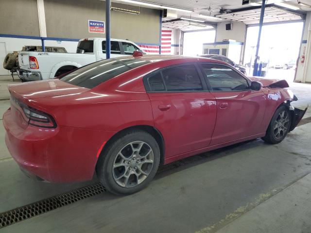 2015 Dodge Charger Sxt VIN: 2C3CDXJG5FH898299 Lot: 51223854