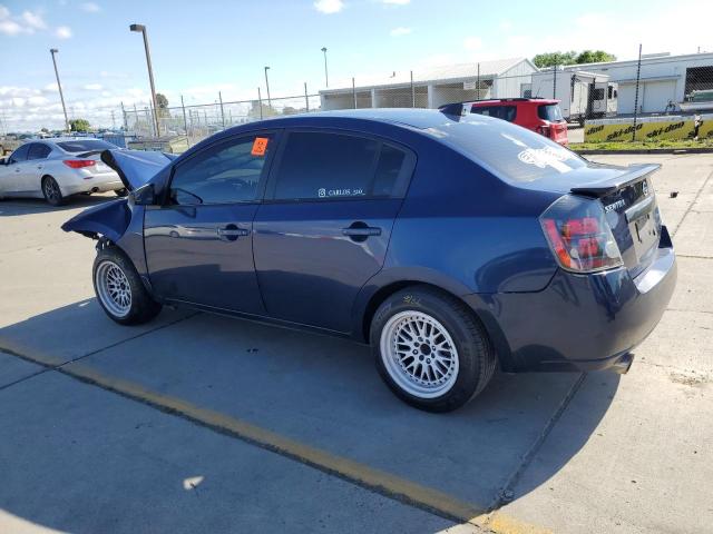 2008 Nissan Sentra 2.0 VIN: 3N1AB61E08L685811 Lot: 50897084