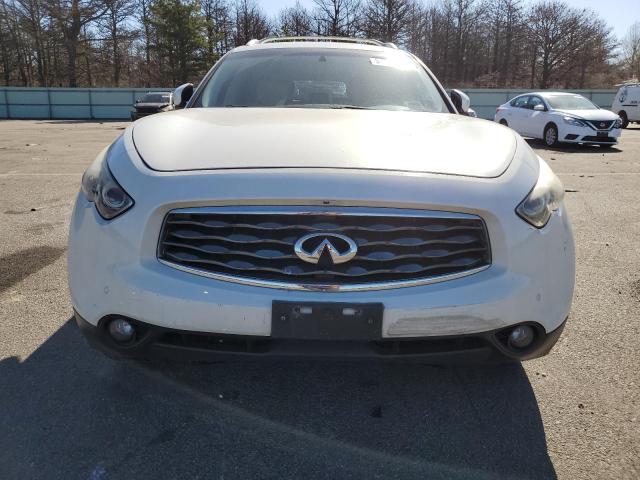 2011 Infiniti Fx35 VIN: JN8AS1MW0BM141511 Lot: 51521934