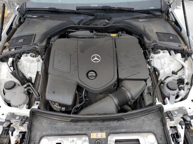 W1KAF4HB9PR080782 Mercedes-Benz C-Class C 300 4MAT 11