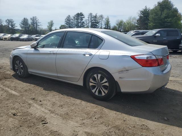 1HGCR2F36DA048300 2013 Honda Accord Lx