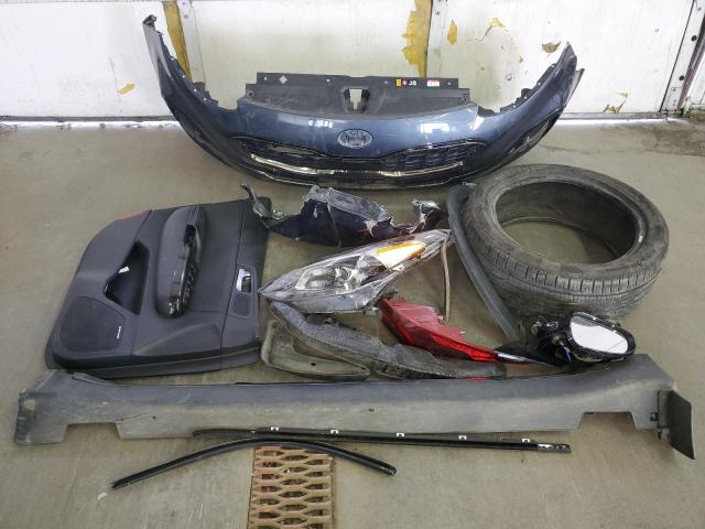 2021 KIA SPORTAGE S - KNDPRCA61M7869910