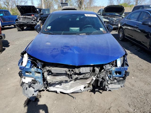 2023 Honda Civic Si VIN: 2HGFE1E51PH472558 Lot: 52156224