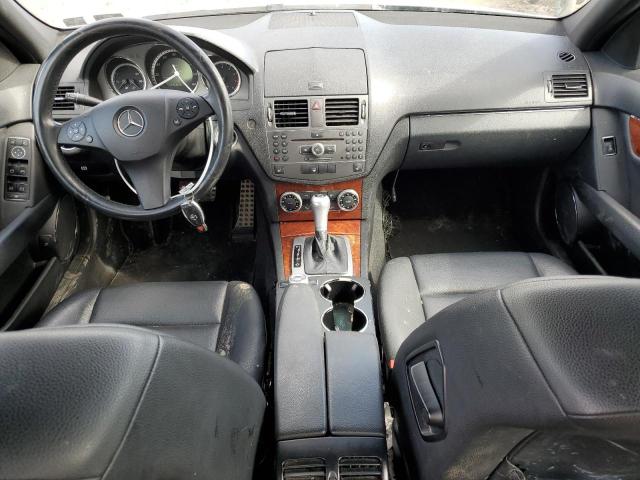 2011 Mercedes-Benz C 300 4Matic VIN: WDDGF8BB6BR152492 Lot: 49882624